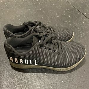 No Bull training shoes